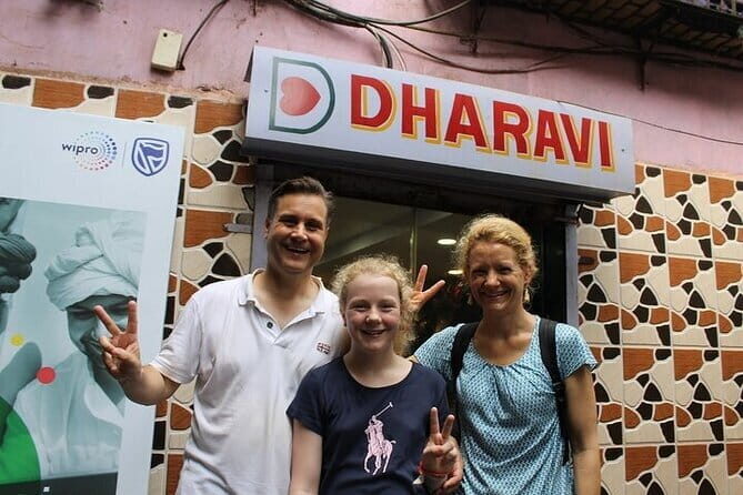 Dharavi Slum Tour - See the real Slum with a Local Guide - Practical Details and What to Expect