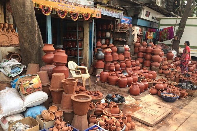 Dharavi Slum Tour - See the real Slum with a Local Guide - FAQ