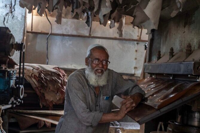 Dharavi Slum Tour with Guide and Transport - The Itinerary Breakdown: What You Can Expect