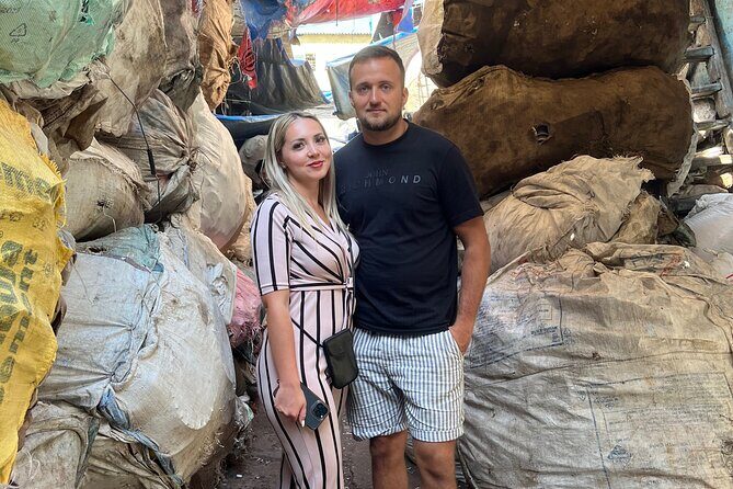 Dharavi Slum Tour with Guide and Transport - Frequently Asked Questions