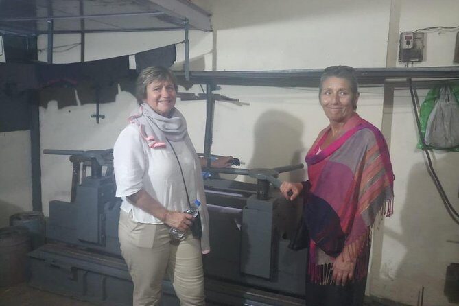 Dharavi Slum Tour with Laundry And Hotel Transfer (South Mumbai) - Final Thoughts