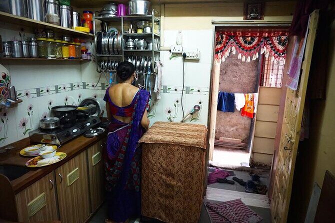 Dharavi Tour and Family Lunch - What to Expect from the Dharavi Tour