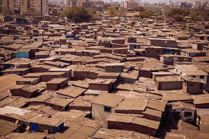 Dharavi Tour Including Car Transfer - An In-Depth Look at the Dharavi Tour Experience
