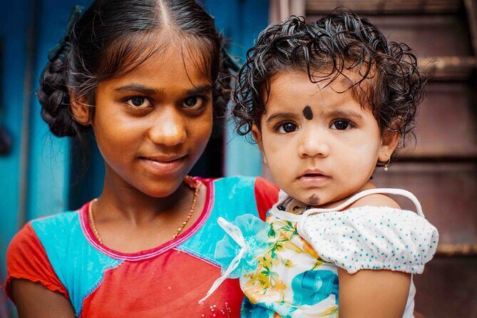 Dharavi Tour Including Car Transfer - Final Thoughts