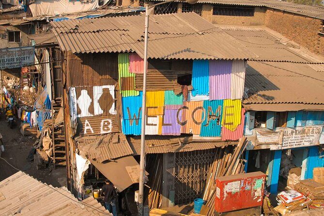 Dharavi Tour & Pottery Workshop - FAQs