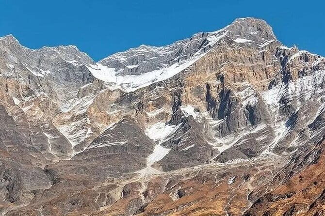 Dhaulagiri Circuit Trek - 17 Day - What’s Included & What to Consider