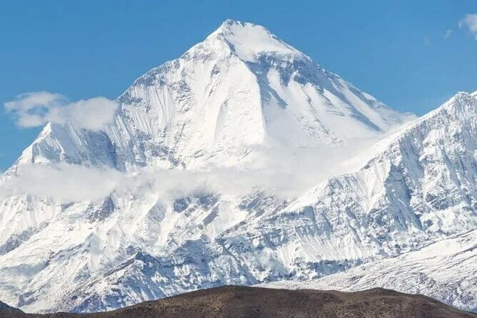 Dhaulagiri Circuit Trek - 17 Day - The Sum Up