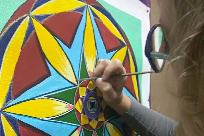 Dhiraj's painting classes and art workshop - Advantages of Booking Dhiraj’s Art Workshop