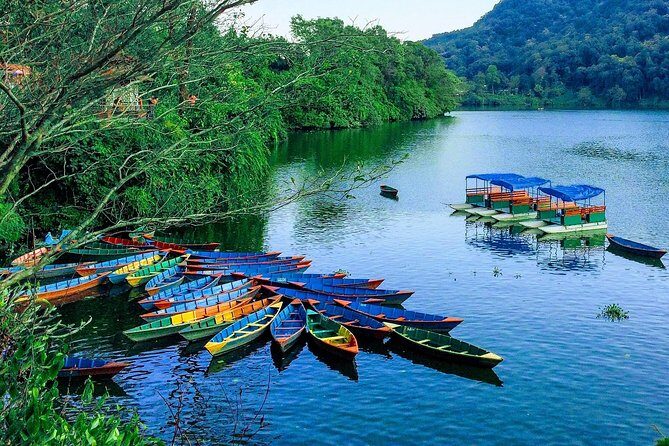Dhorpatan Private Guided Trek - FAQ