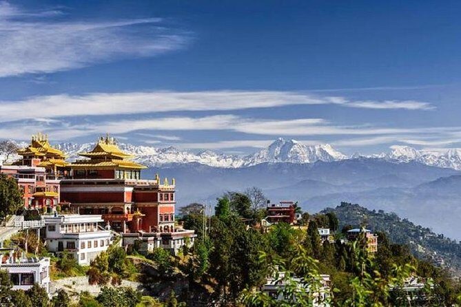 Dhulikhel and Namo Buddha Day Hiking Trip from Kathmandu - An In-Depth Look at the Experience