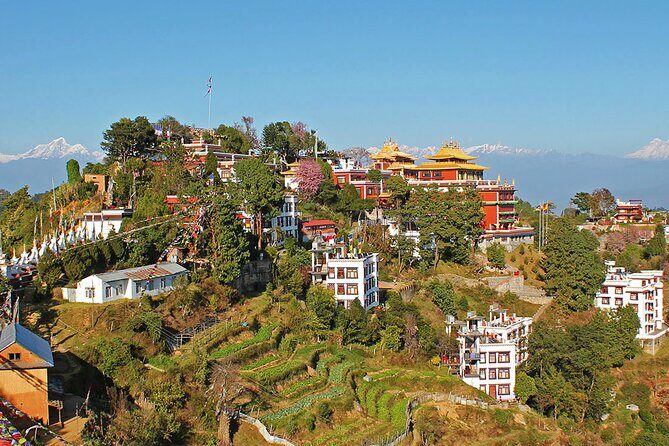 Dhulikhel and Namo Buddha Day Hiking Trip from Kathmandu - Final Thoughts
