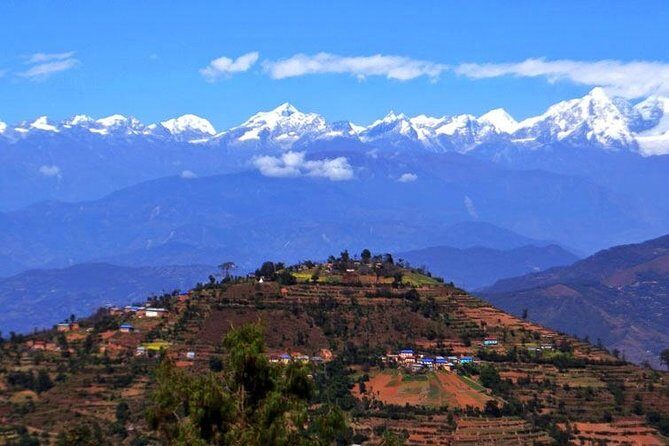 Dhulikhel Namobuddha Hiking Private Guided Day Tour - A Deep Dive into the Tour Experience