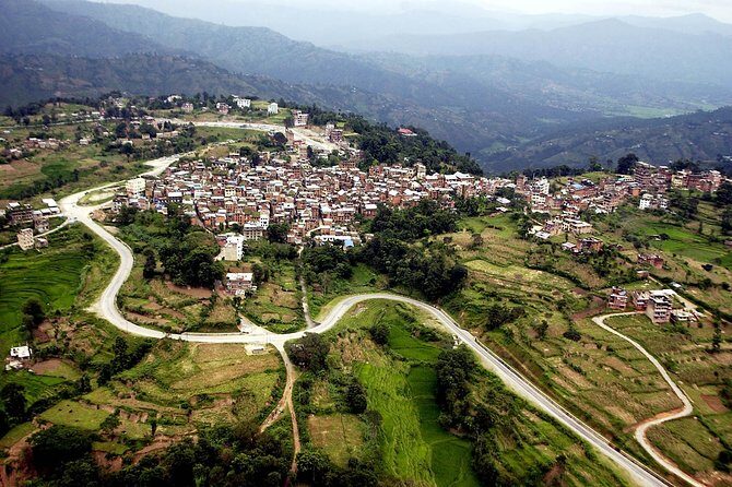 Dhulikhel Namobuddha Hiking Private Guided Day Tour - What Travelers Are Saying