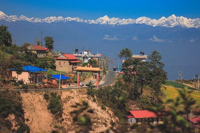 Dhulikhel, Namobuddha & Panauti: A Scenic Day Tour from Kathmandu - An In-Depth Look at the Itinerary