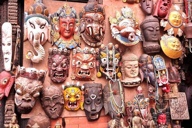Dhulikhel, Namobuddha & Panauti: A Scenic Day Tour from Kathmandu - Frequently Asked Questions