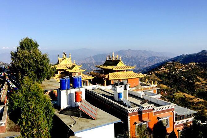Dhulikhel to Namo Buddha Hiking via Crossing Local Village - A Thorough Look at the Dhulikhel to Namo Buddha Hiking Experience