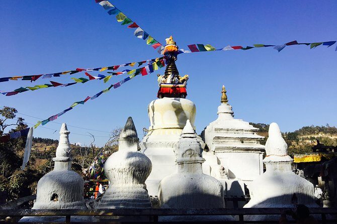 Dhulikhel to Namo Buddha Hiking via Crossing Local Village - Authentic Experiences from Real Travelers