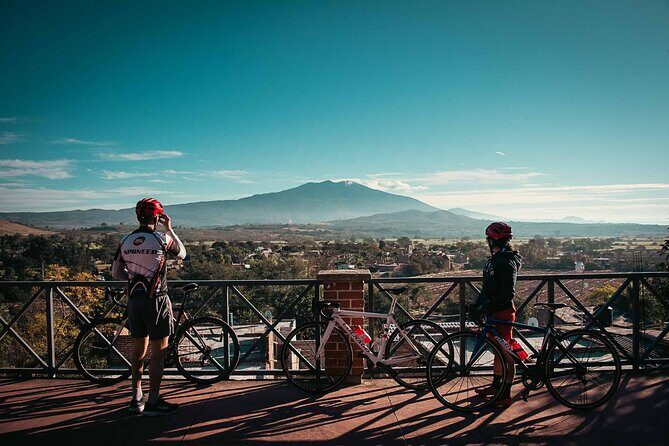 Día de Muertos Cycling Tour in Tequila 5 Days 3 Rides - Who Will Love This Tour?