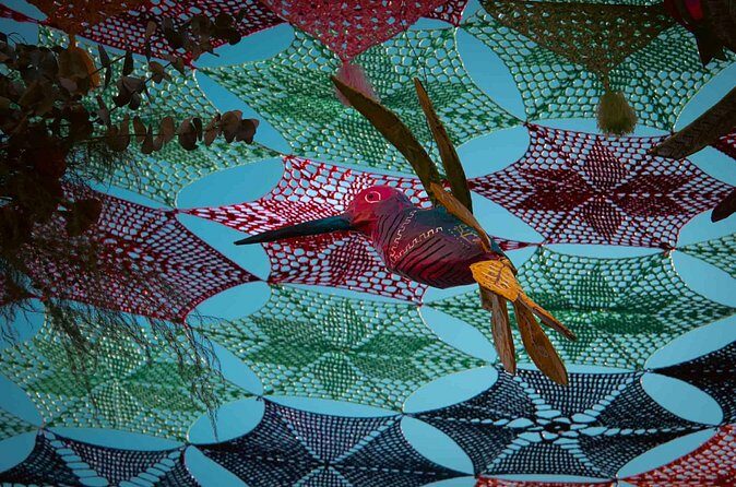 Día de Muertos Cycling Tour in Tequila 5 Days 3 Rides - The Sum Up