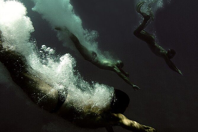 Dia island : Small Group Sailing Trip to Dia Island with Lunch - FAQ