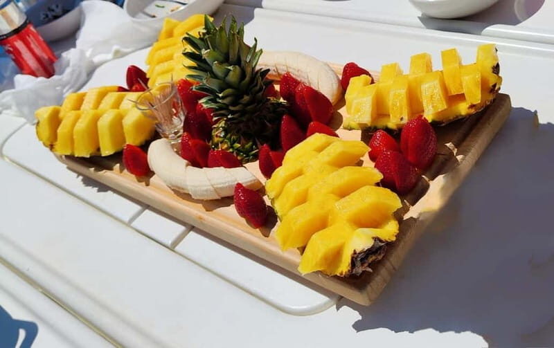 Dia Sailing Cruise With All-inclusive Meal And Drinks - The Sum Up: Is This Tour Worth It?