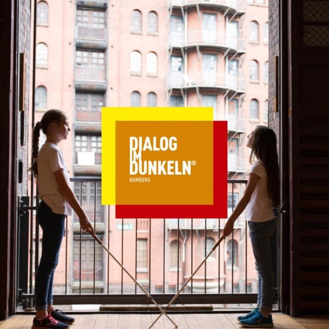 Dialogue in the Dark (German tour) - Why This Tour Is Worth It