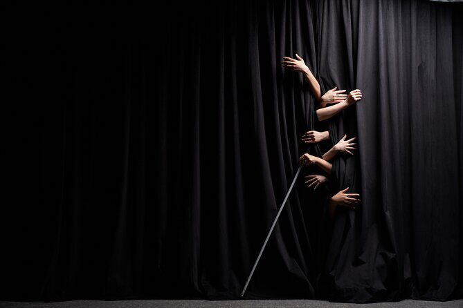 Dialogue in the Dark Tour [Recommended!] - Who Should Consider This Tour?