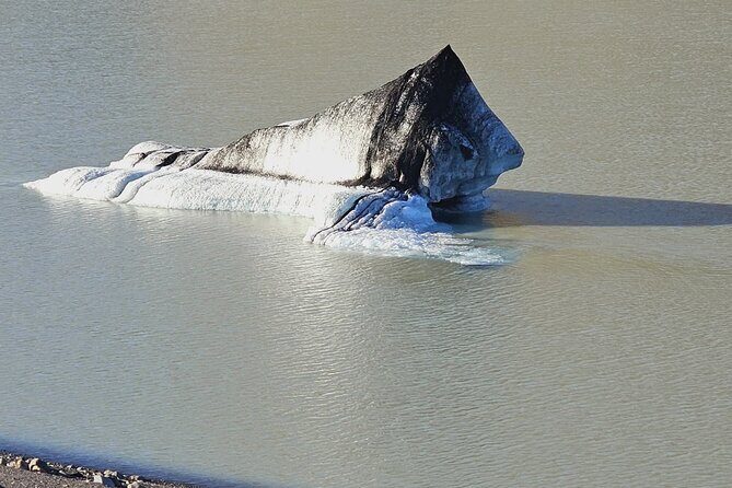 Diamond Beach and Jökulsárlón Day Tour with Boat Ride(Optional) - Why Choose This Tour?