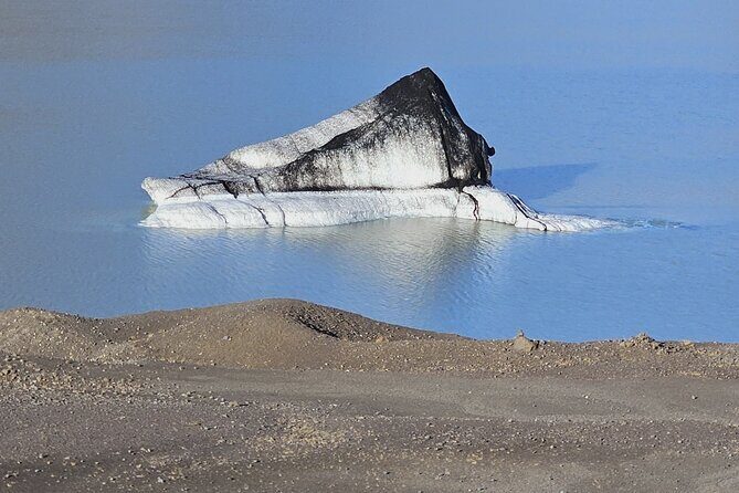 Diamond Beach and Jökulsárlón Day Tour with Boat Ride(Optional) - The Experience: Practical Details and What to Expect