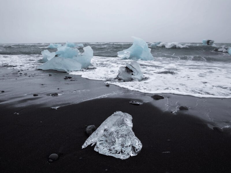 Diamond Beach & Jökulsárlón Glacier Exclusive Day Tour - Who is This Tour Best For?