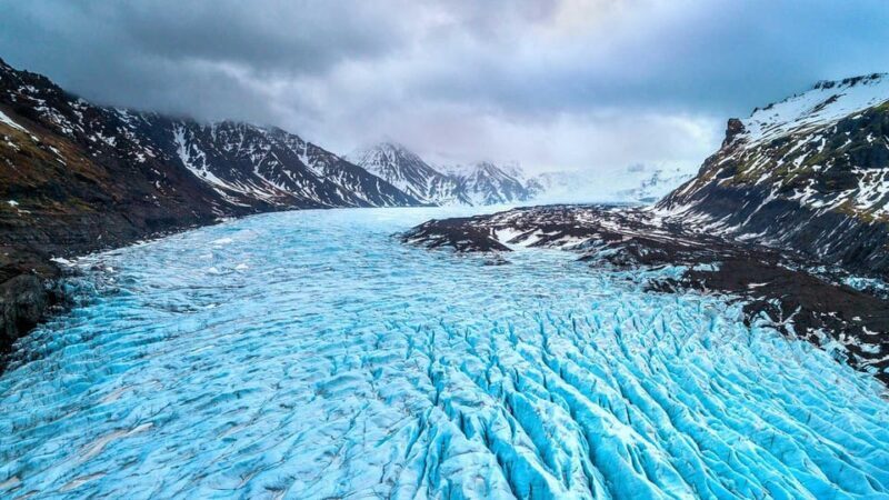 Diamond Beach & Jökulsárlón Glacier Exclusive Day Tour - FAQ