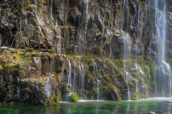 Diamond bridge and Dashbashi canyon full day Private tours - Why This Tour Offers Great Value