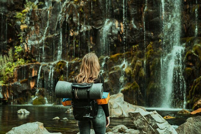 Diamond Bridge & Dashbashi Canyon Private Tour - FAQ