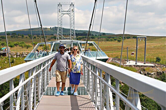 Diamond Bridge Dashbashi Shavnabada& AZEULA fortress PRIVATE Trip - Final Thoughts