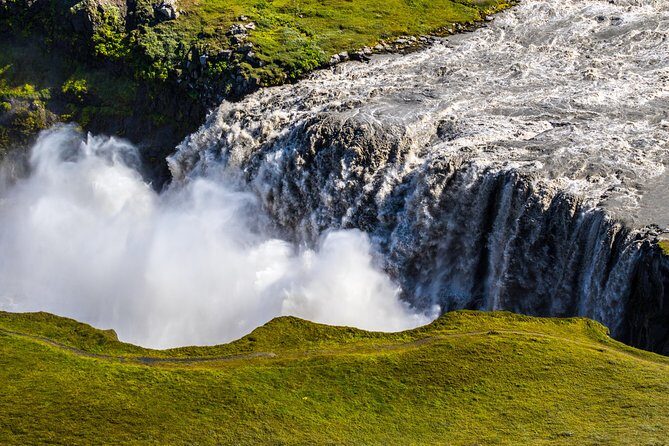 Diamond Circle Day Tour from Akureyri - FAQs