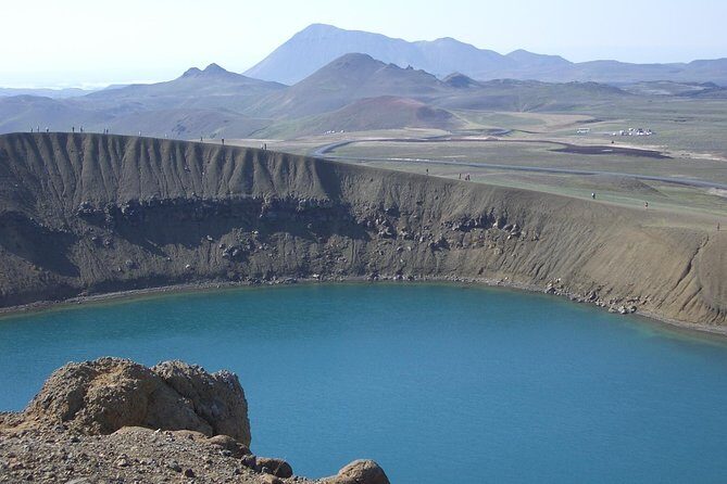 Diamond Circle, Waterfalls and Amazing Landscapes from Akureyri - Summary: Who Should Consider This Experience?