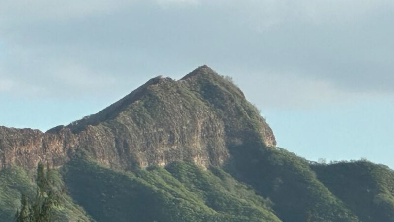 Diamond Head E-Bike to Hike - A Deep Dive into the Diamond Head E-Bike to Hike Experience