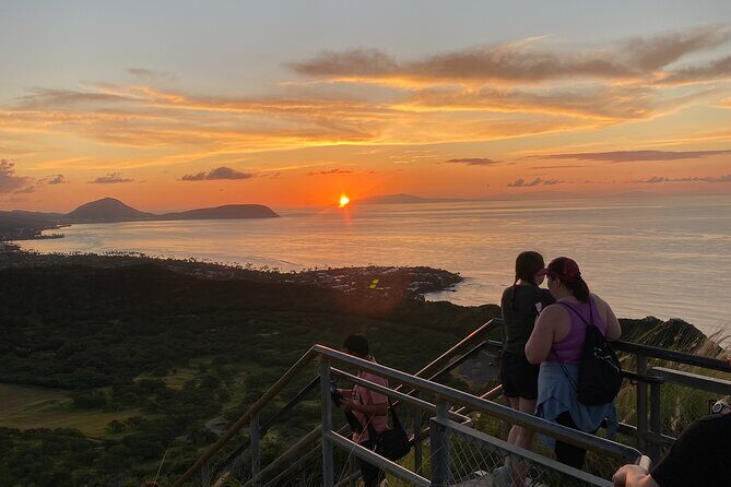 Diamond Head Hiking Experience with Roundtrip Transportation - Real Traveler Perspectives