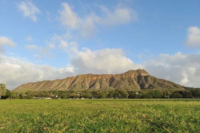 Diamond Head Hiking Experience with Roundtrip Transportation - FAQs