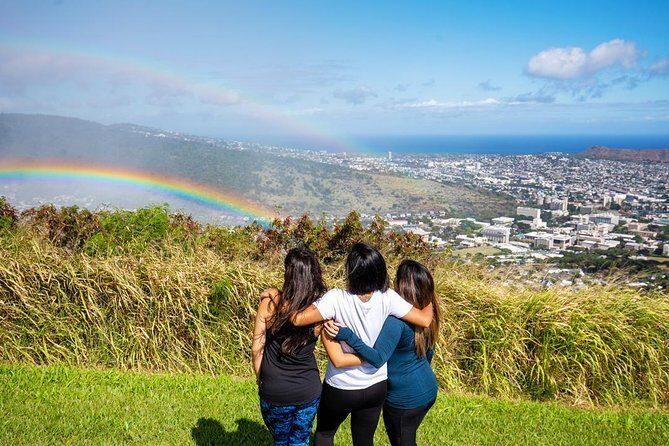 Diamond Head Official Self-Guided Narrated Audio Tour - Who This Tour Is Best For