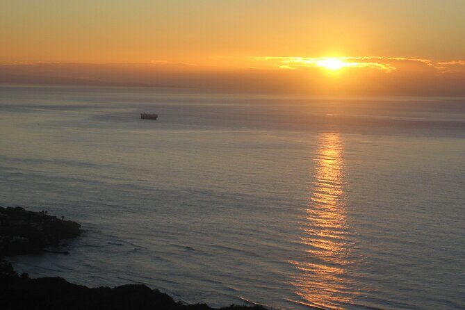 Diamond Head Shuttle with Malasada - Authentic Insights from Reviewers