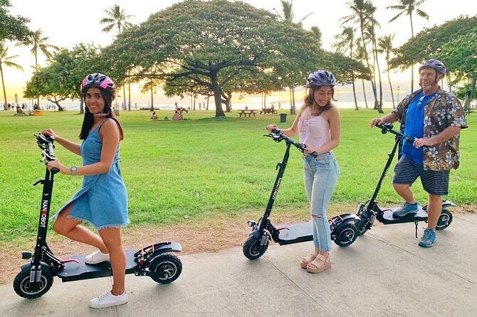 Diamond Head Sunset Tour - Is This Tour Worth It?