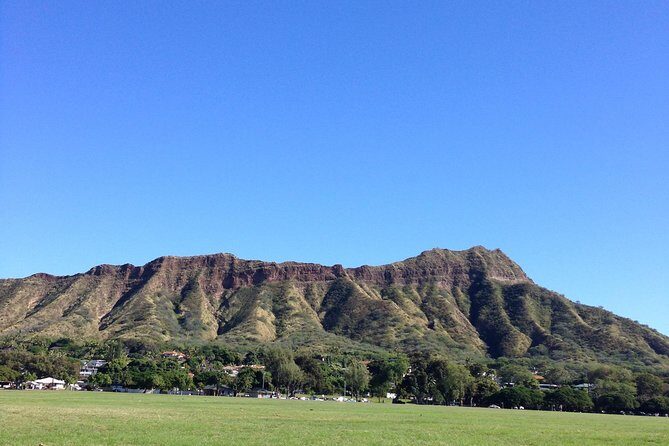Diamond Head Sunset Tour - Final Thoughts