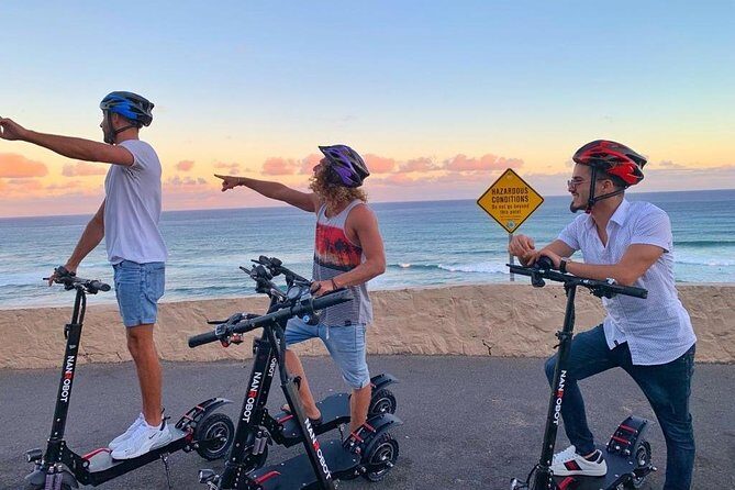 Diamond Head Sunset Tour - FAQs