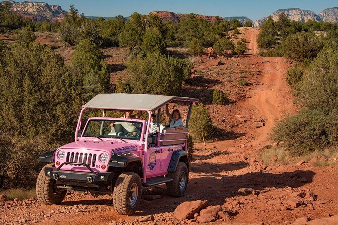 Diamondback Gulch 4x4 Adventure - Introduction