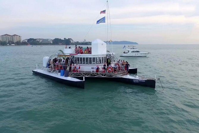Dickson Dragon Sunset Cruise Direct Entry Tickets - FAQ: Your Questions Answered