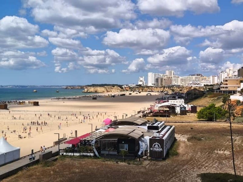 Dicover The Algarve Region and The Local Gastranomy - Discover The Algarve Region and The Local Gastronomy: An In-Depth Tour Review