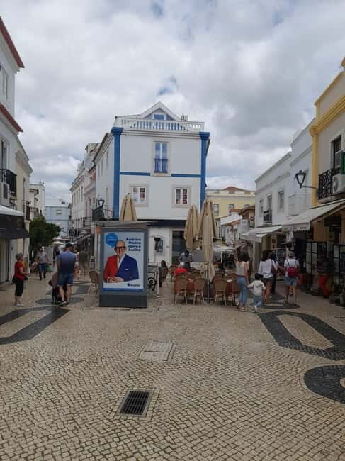 Dicover The Algarve Region and The Local Gastranomy - FAQ