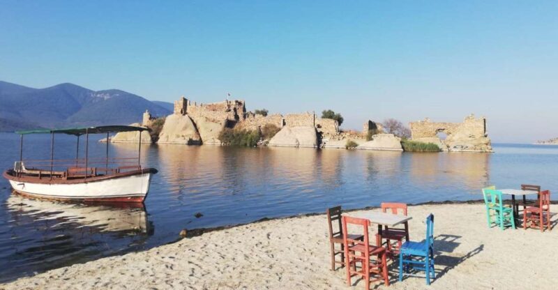 Didim/Altinkum: Full-Day Bafa Lake Guided Tour w/Breakfast - Who Will Love This Tour?