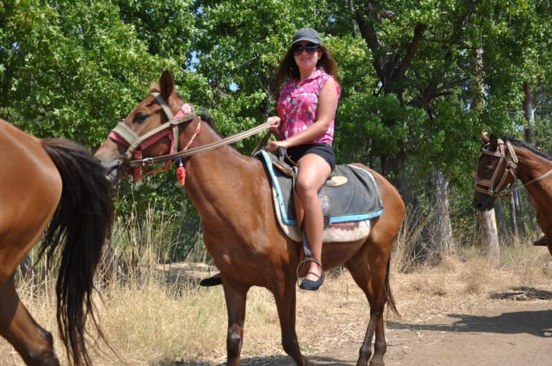 Didim Horse Safari - Who Should Consider This Experience?
